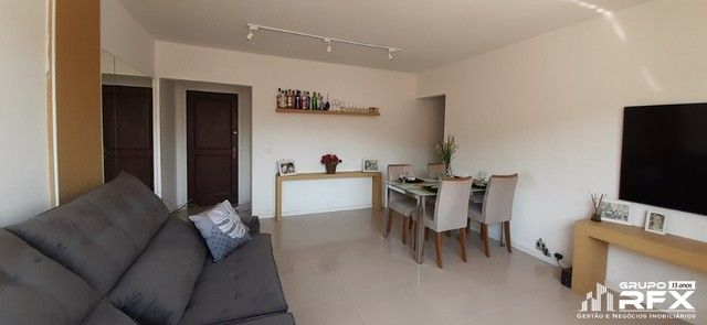 Apartamento de 3 quartos, 125m² no bairro Icaraí, em Niterói | Eu Corretor
