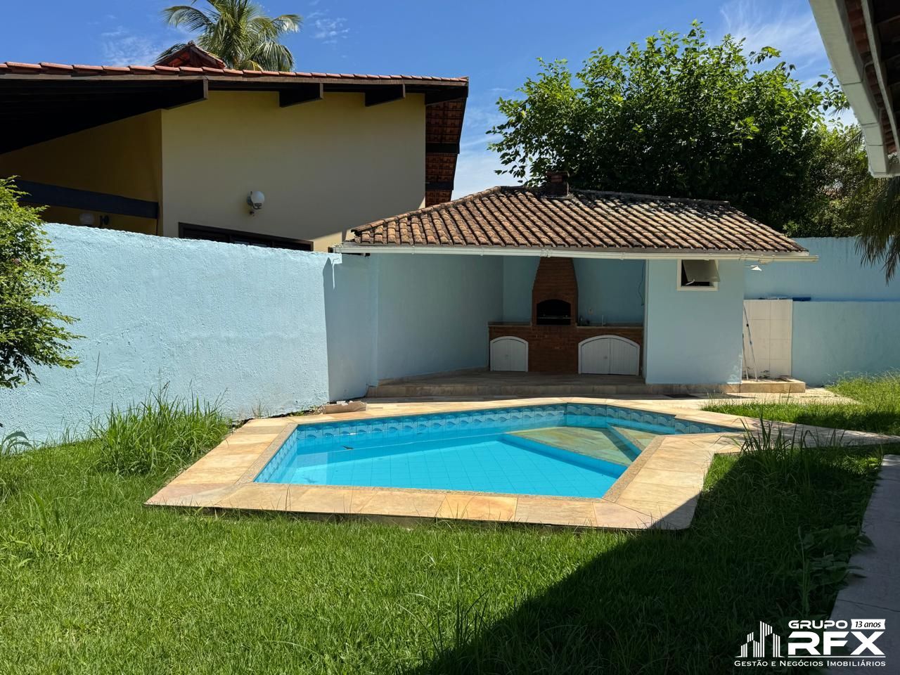 Casa com 3 Dormitórios para alugar, 180 m² por R$ 4.500,00 Casa com 3 Dormitórios para alugar, 180 m² por R$ 4.500,00