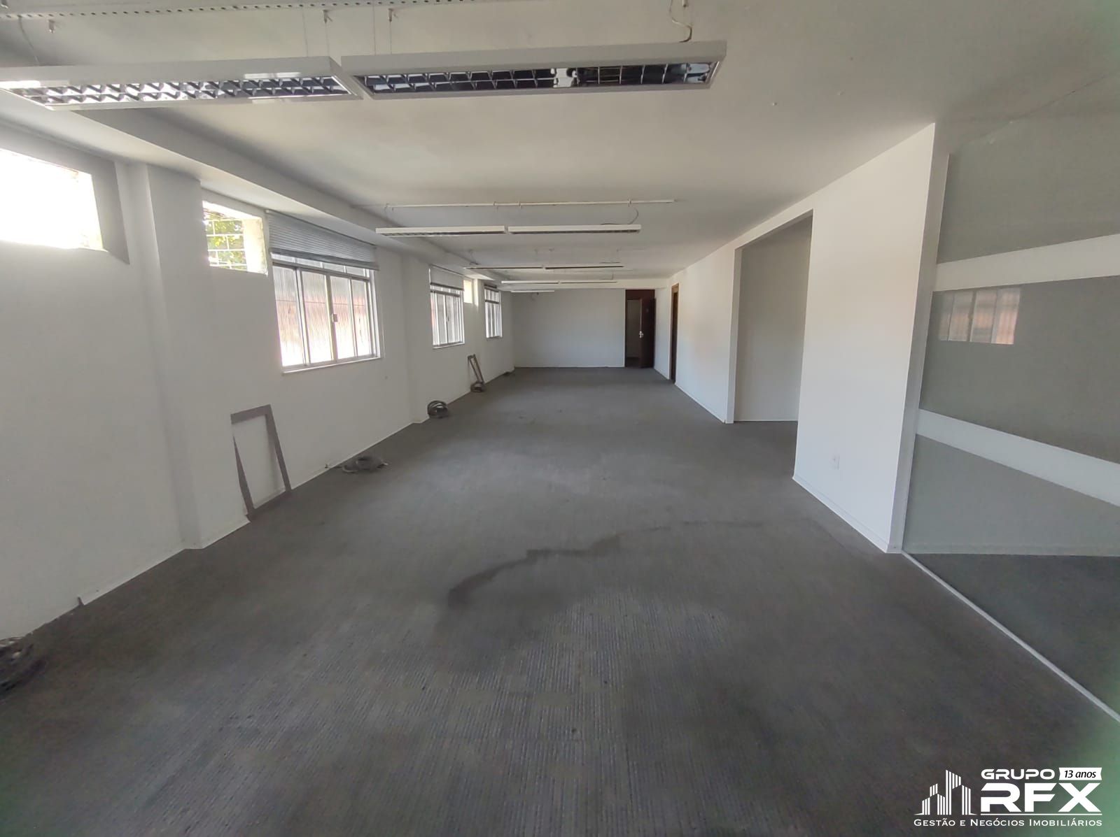 Ponto comercial para alugar  no São Francisco - Niterói, RJ. Imóveis