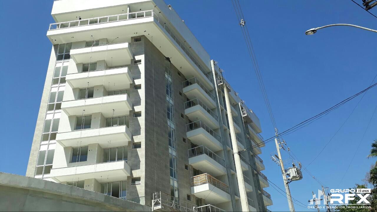 Apartamento de 2 quartos, 75m² no bairro Santa Rosa, em Niterói | Eu Corretor