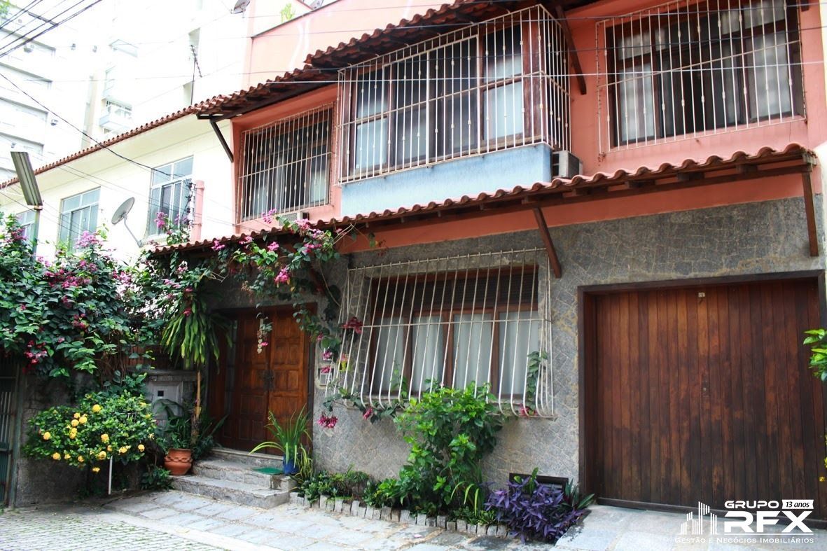 Casa de 3 quartos, 220m² no bairro Icaraí, em Niterói | Eu Corretor
