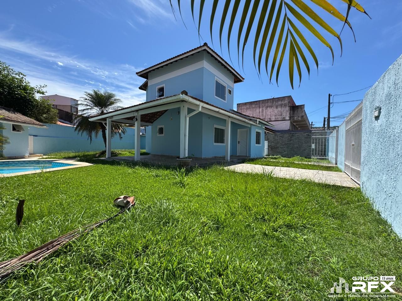 Casa para alugar  no Itaipu - Niterói, RJ. Imóveis