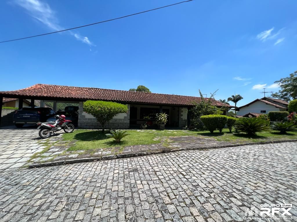 Casa de Condomínio de 4 quartos, 200m² no bairro Maria Paula, em Niterói | Eu Corretor