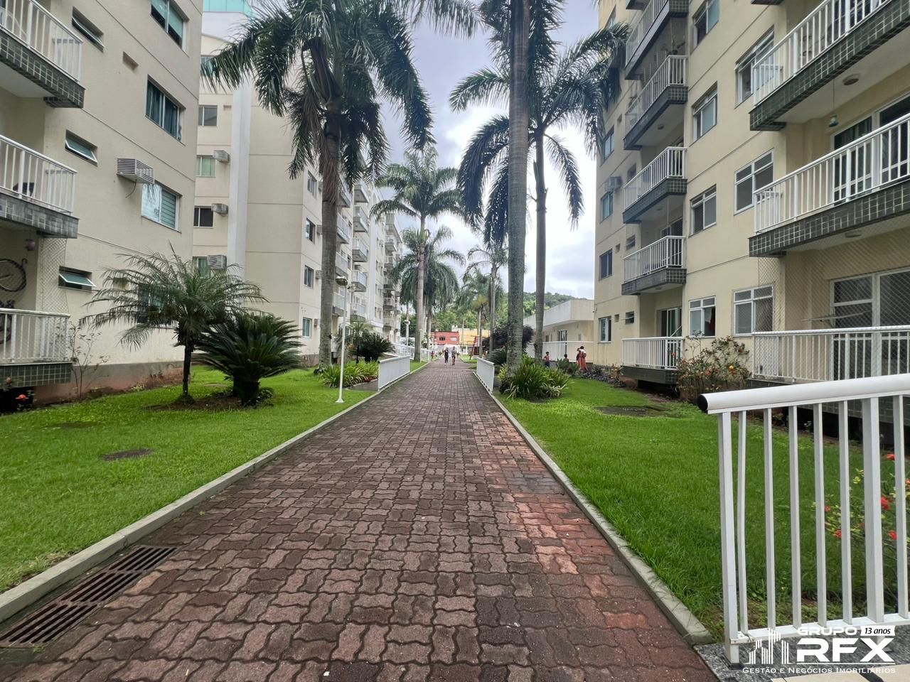 Apartamento de 2 quartos, 65m² no bairro Várzea das Moças, em Niterói | Eu Corretor