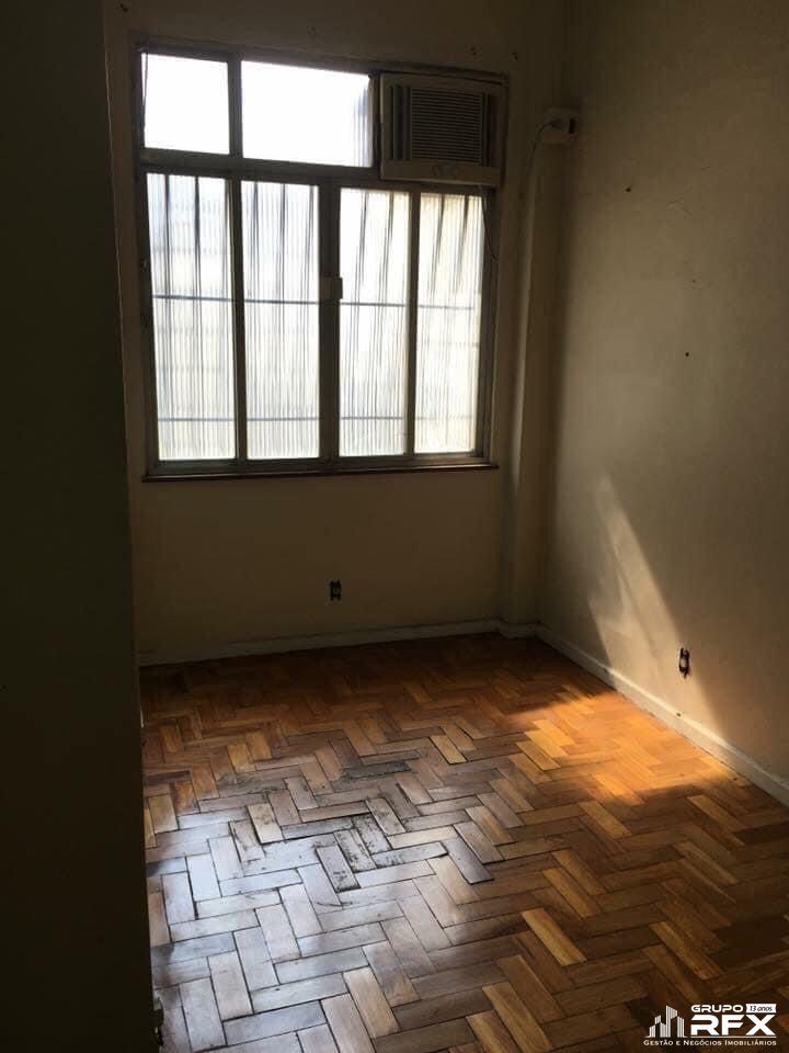 Sala Comercial de 1 quarto, 31m² no bairro Centro, em Niterói | Eu Corretor