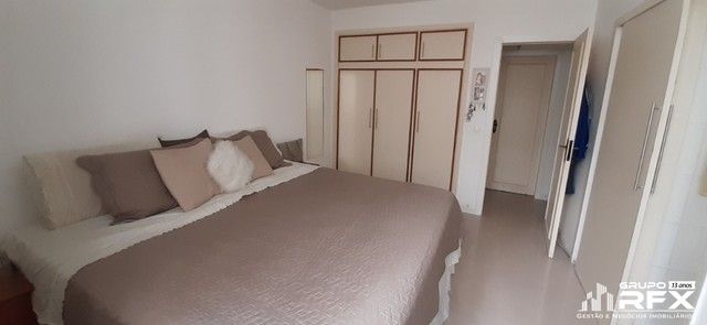 Apartamento de 3 quartos, 125m² no bairro Icaraí, em Niterói | Eu Corretor