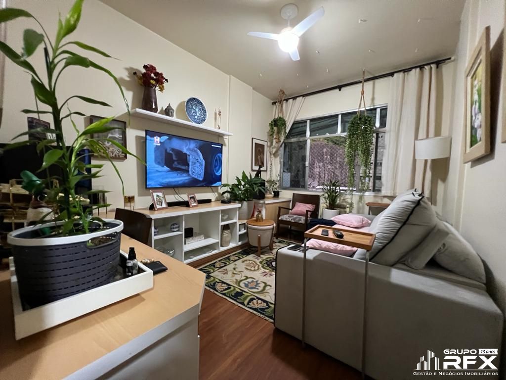 Apartamento de 3 quartos, 119m² no bairro Icaraí, em Niterói | Eu Corretor