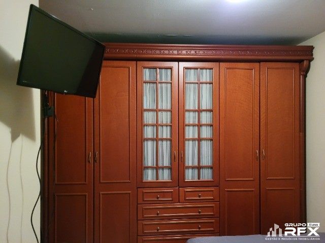 Apartamento de 2 quartos, 66m² no bairro Santana, em Niterói | Eu Corretor