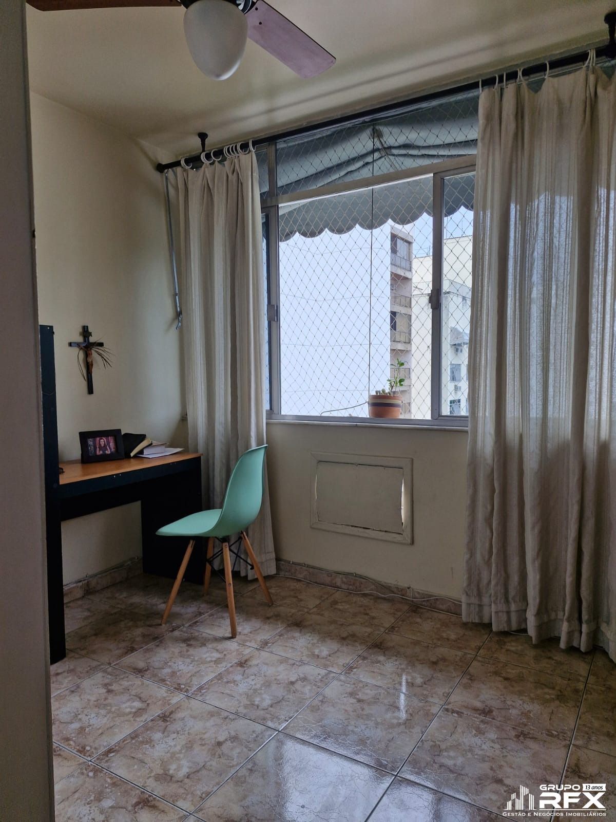 Apartamento de 2 quartos, 64m² no bairro Icaraí, em Niterói | Eu Corretor