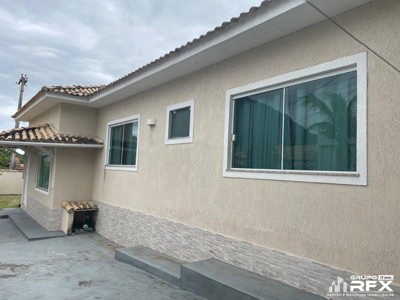 Casa de Condomínio de 5 quartos, 347m² no bairro Inoã (Inoã), em Maricá | Eu Corretor