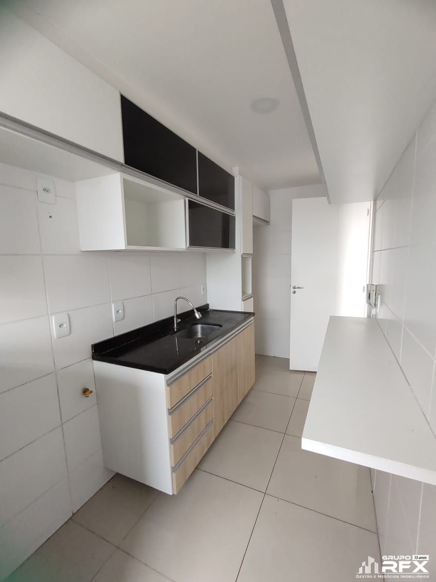 Apartamento com 3 Dormitórios para alugar, 79 m² por R$ 2.000,00 Apartamento com 3 Dormitórios para alugar, 79 m² por R$ 2.000,00