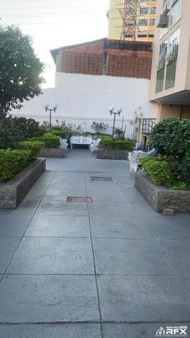 Apartamento de 2 quartos, 68m² no bairro Fonseca, em Niterói | Eu Corretor