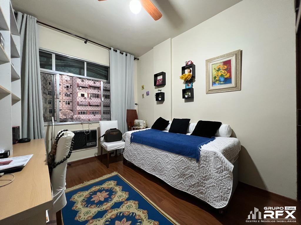 Apartamento de 3 quartos, 119m² no bairro Icaraí, em Niterói | Eu Corretor
