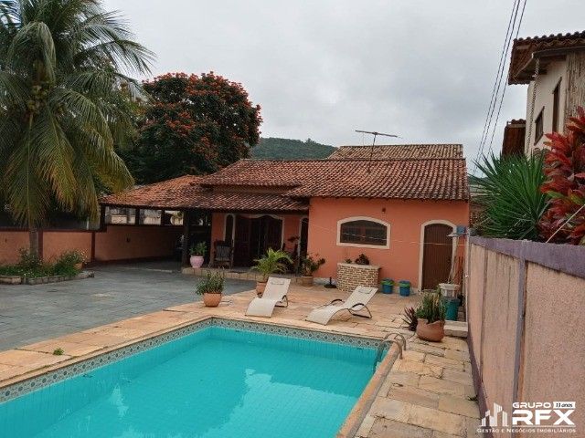 Casa de 3 quartos, 420m² no bairro Piratininga, em Niterói | Eu Corretor