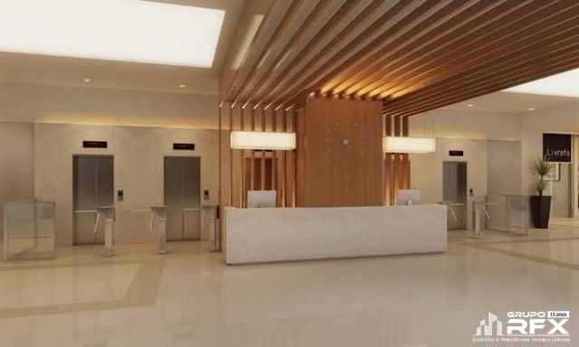 Sala Comercial de 1 quarto, 36m² no bairro São Domingos, em Niterói | Eu Corretor