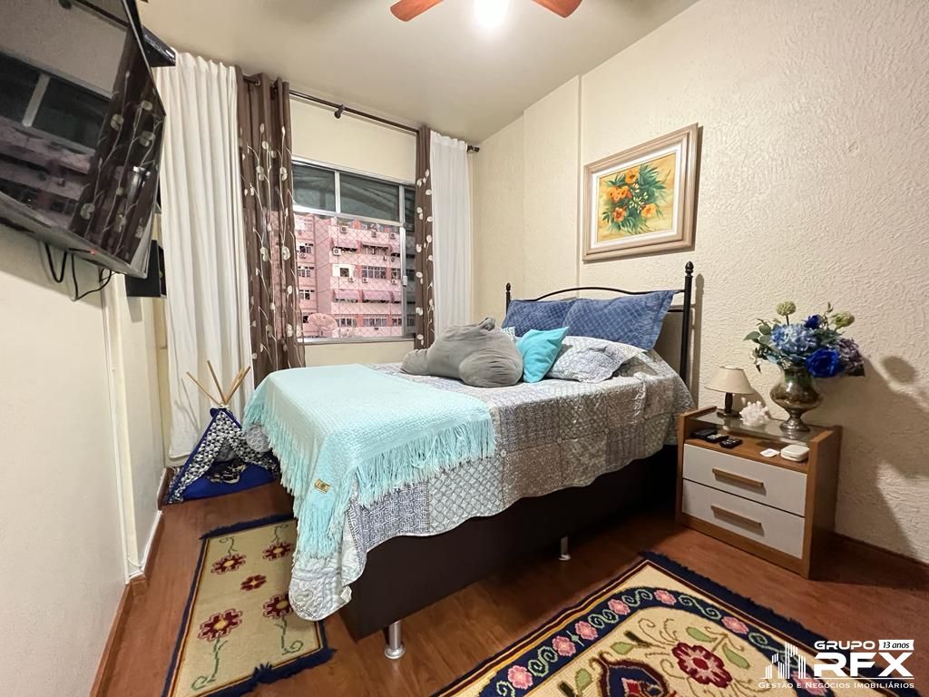 Apartamento de 3 quartos, 119m² no bairro Icaraí, em Niterói | Eu Corretor