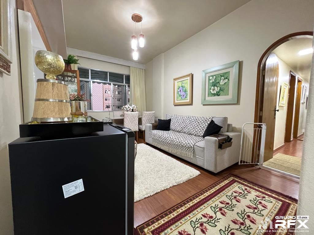 Apartamento de 3 quartos, 119m² no bairro Icaraí, em Niterói | Eu Corretor