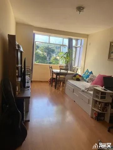 Apartamento de 1 quarto, 43m² no bairro Centro, em Niterói | Eu Corretor