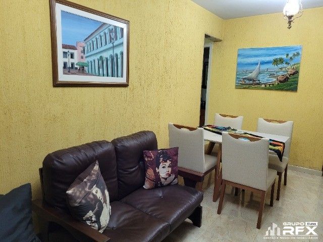 Apartamento de 2 quartos, 66m² no bairro Santana, em Niterói | Eu Corretor
