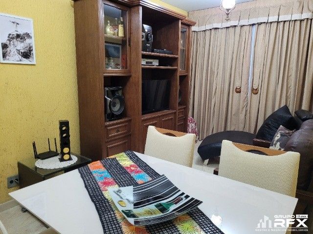 Apartamento de 2 quartos, 66m² no bairro Santana, em Niterói | Eu Corretor