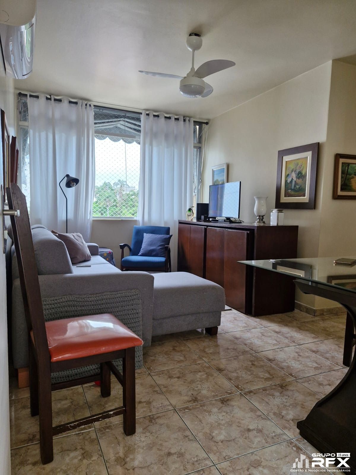 Apartamento de 2 quartos, 64m² no bairro Icaraí, em Niterói | Eu Corretor