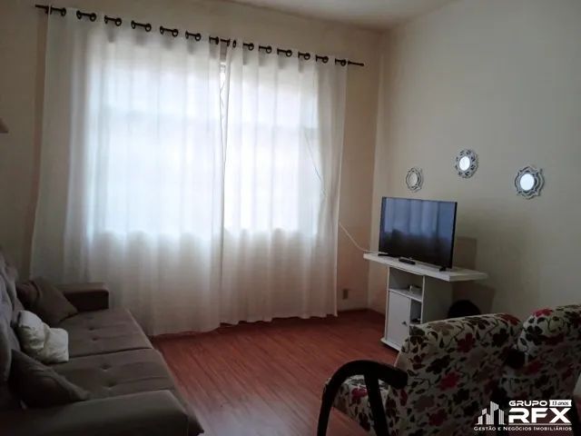 Apartamento de 3 quartos, 110m² no bairro Santa Rosa, em Niterói | Eu Corretor