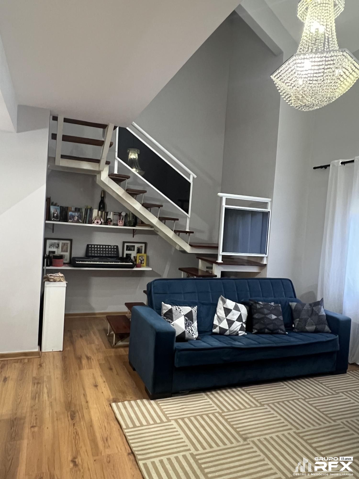 Casa de Condomínio de 2 quartos, 80m² no bairro Maria Paula, em São Gonçalo | Eu Corretor