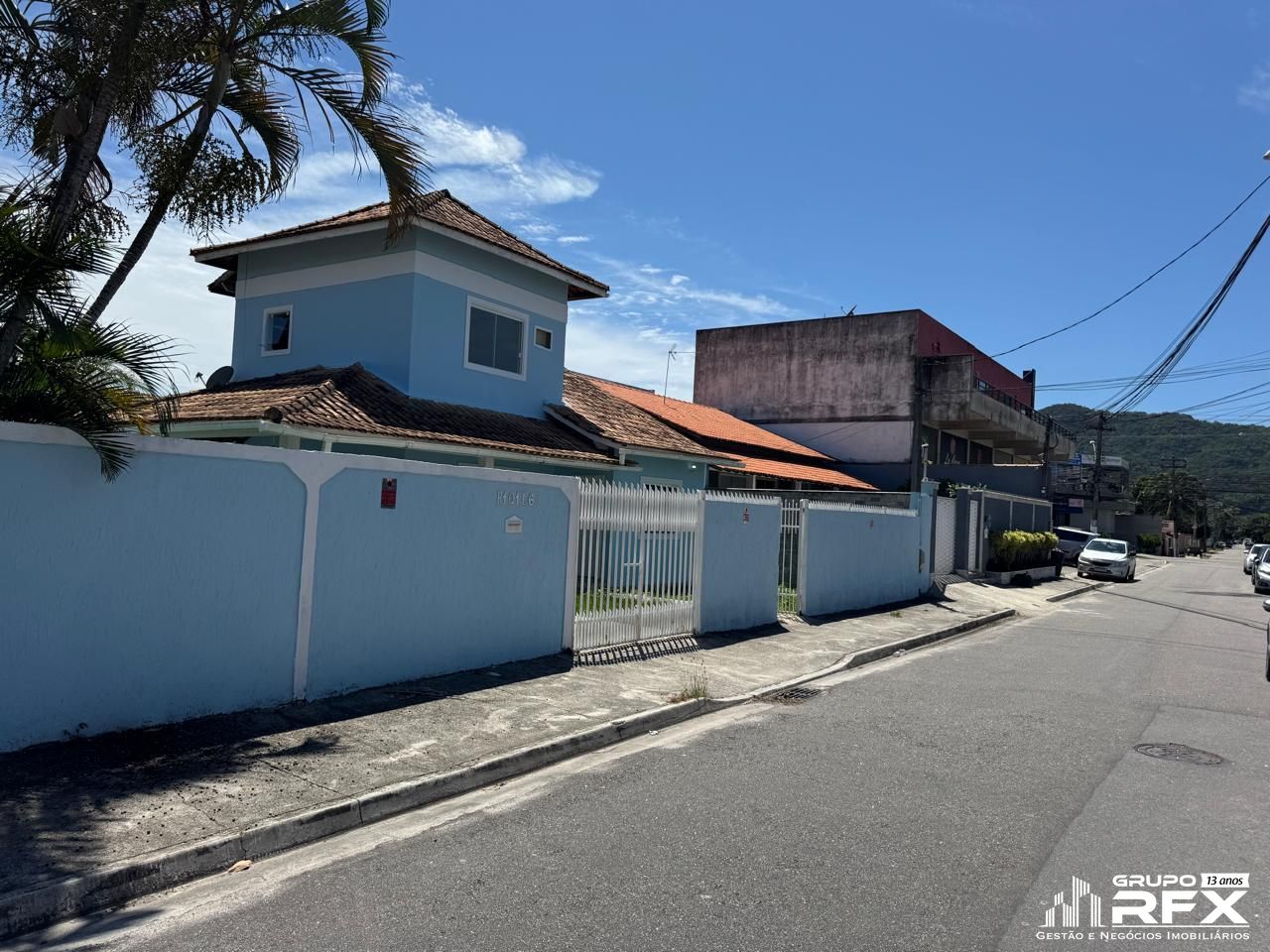 Casa com 3 Dormitórios para alugar, 180 m² por R$ 4.500,00 Casa com 3 Dormitórios para alugar, 180 m² por R$ 4.500,00