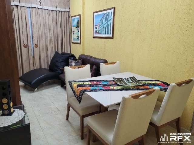 Apartamento de 2 quartos, 66m² no bairro Santana, em Niterói | Eu Corretor