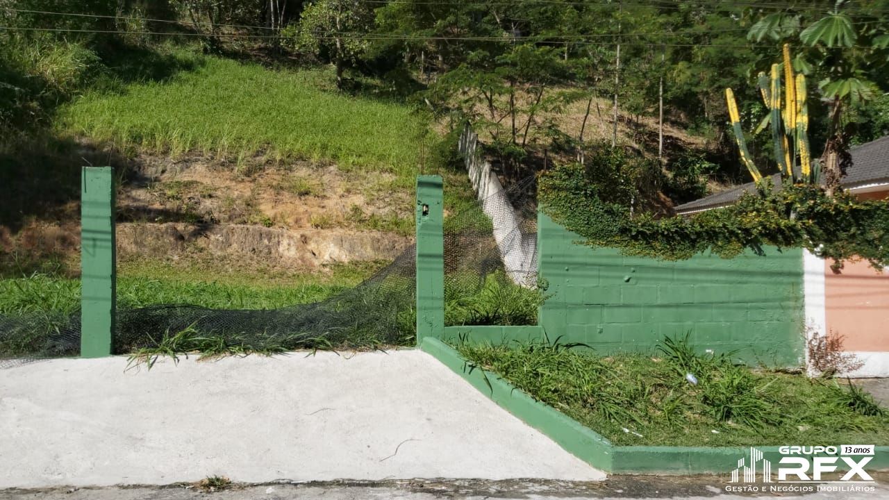 Lote/Terreno de 750m² no bairro Serra Grande, em Niterói | Eu Corretor