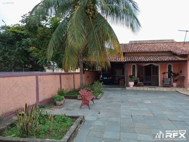 Casa de 3 quartos, 420m² no bairro Piratininga, em Niterói | Eu Corretor