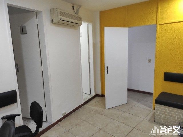 Sala Comercial 1 dormitórios para alugar Centro Niterói/RJ