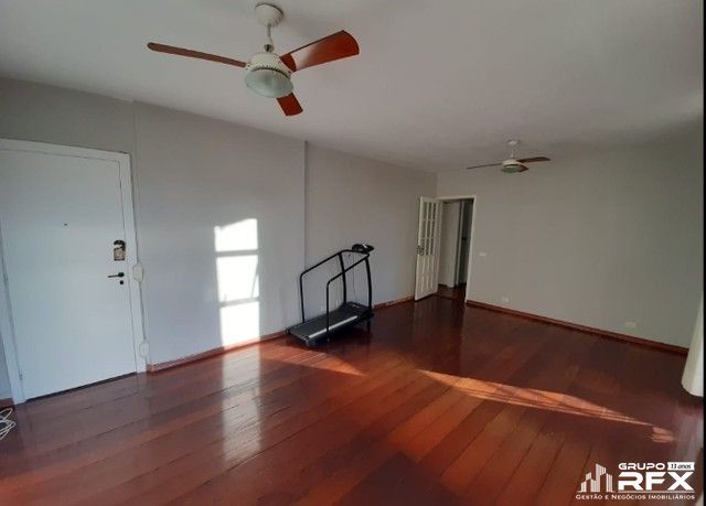 Apartamento de 3 quartos, 130m² no bairro Icaraí, em Niterói | Eu Corretor