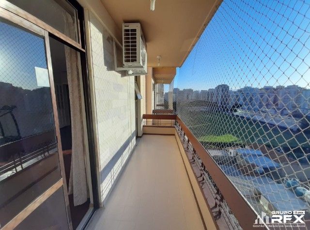 Apartamento de 3 quartos, 130m² no bairro Icaraí, em Niterói | Eu Corretor