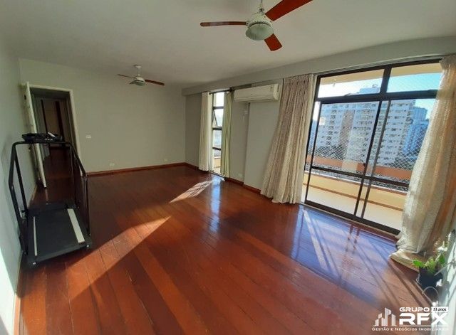 Apartamento de 3 quartos, 130m² no bairro Icaraí, em Niterói | Eu Corretor