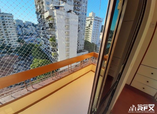 Apartamento de 3 quartos, 130m² no bairro Icaraí, em Niterói | Eu Corretor