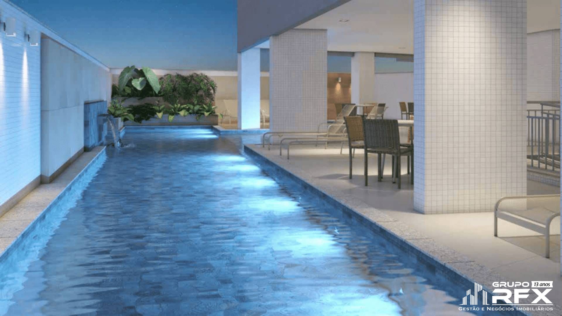 Apartamento de 2 quartos, 82m² no bairro Icaraí, em Niterói | Eu Corretor