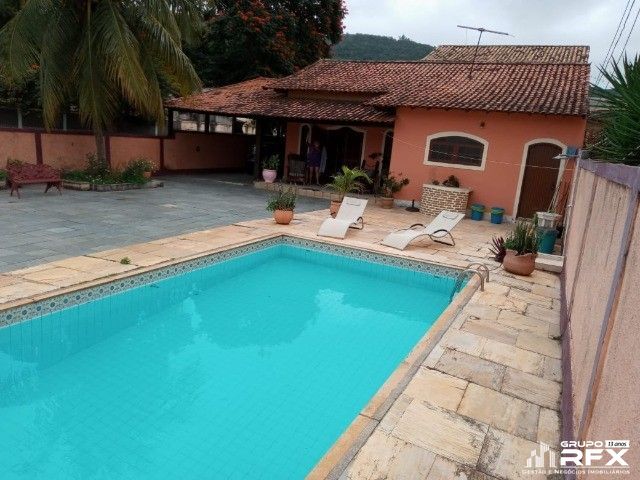 Casa de 3 quartos, 420m² no bairro Piratininga, em Niterói | Eu Corretor