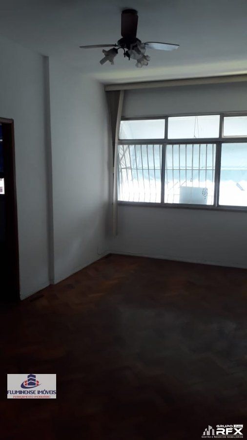 Apartamento de 2 quartos, 80m² no bairro Icaraí, em Niterói | Eu Corretor