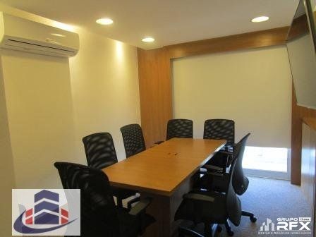 Sala Comercial de 39m² no bairro Icaraí, em Niterói | Eu Corretor