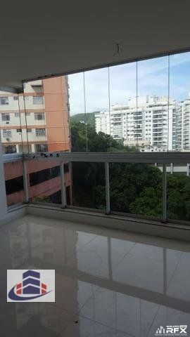 Sala Comercial de 39m² no bairro Icaraí, em Niterói | Eu Corretor