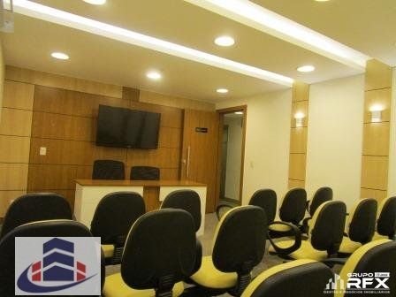 Sala Comercial de 39m² no bairro Icaraí, em Niterói | Eu Corretor