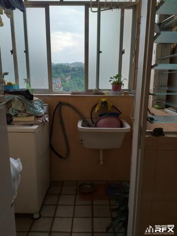 Apartamento de 2 quartos, 70m² no bairro Santa Rosa, em Niterói | Eu Corretor