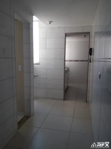 Apartamento de 2 quartos, 85m² no bairro Fonseca, em Niterói | Eu Corretor