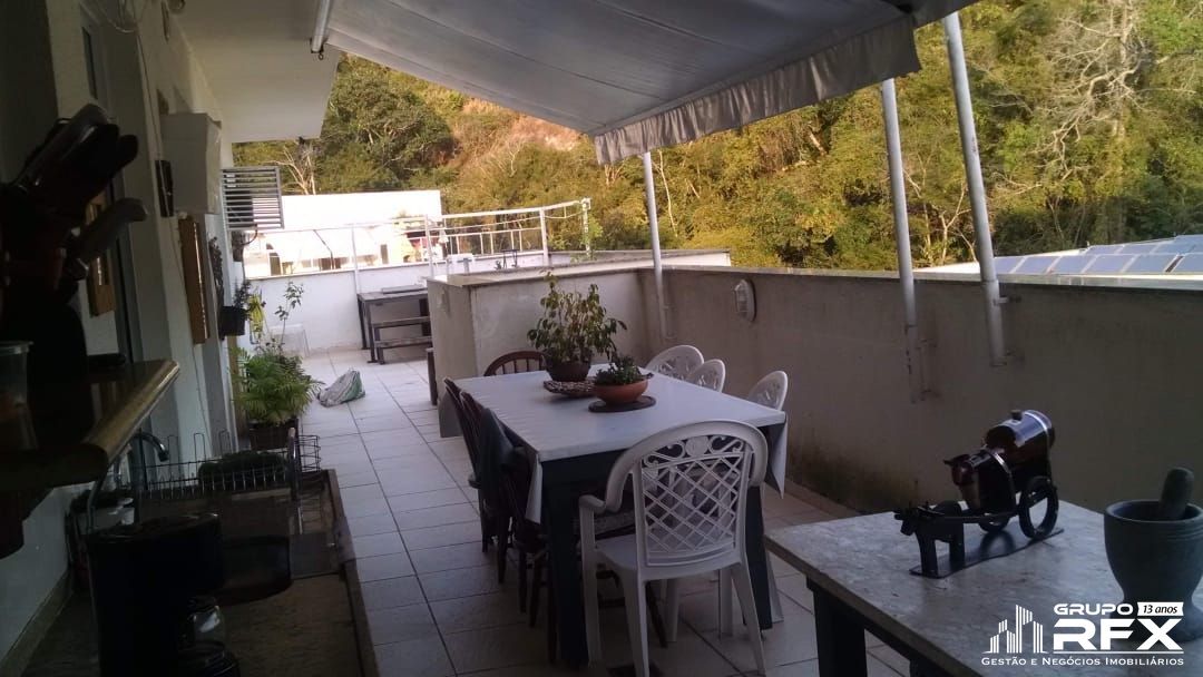 Cobertura de 3 quartos, 150m² no bairro Maceió, em Niterói | Eu Corretor