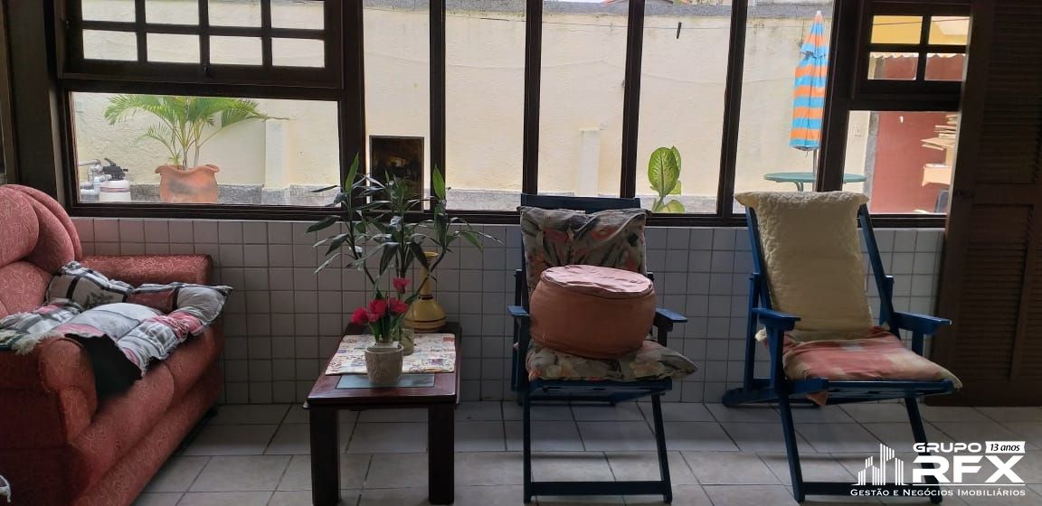 Casa de 2 quartos, 120m² no bairro Piratininga, em Niterói | Eu Corretor