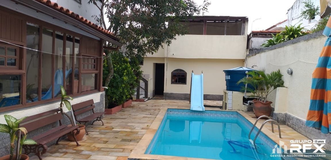 Casa de 2 quartos, 120m² no bairro Piratininga, em Niterói | Eu Corretor