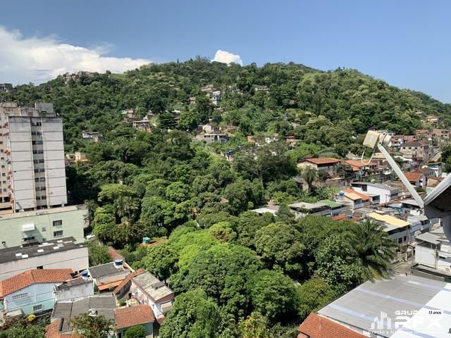 Apartamento de 2 quartos, 64m² no bairro Santa Rosa, em Niterói | Eu Corretor