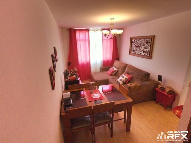 Apartamento de 2 quartos, 64m² no bairro Santa Rosa, em Niterói | Eu Corretor