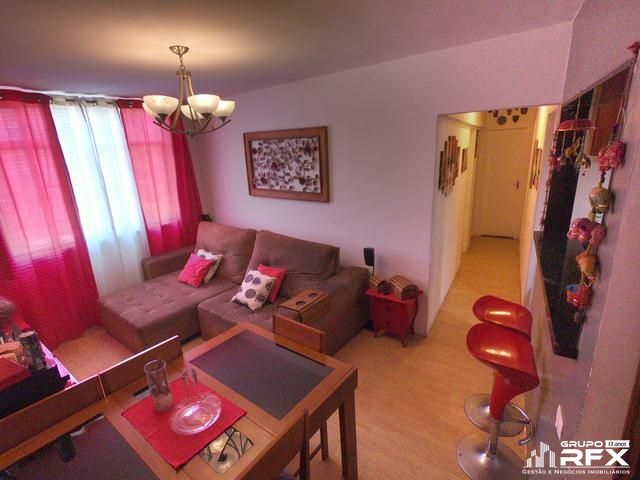 Apartamento de 2 quartos, 64m² no bairro Santa Rosa, em Niterói | Eu Corretor